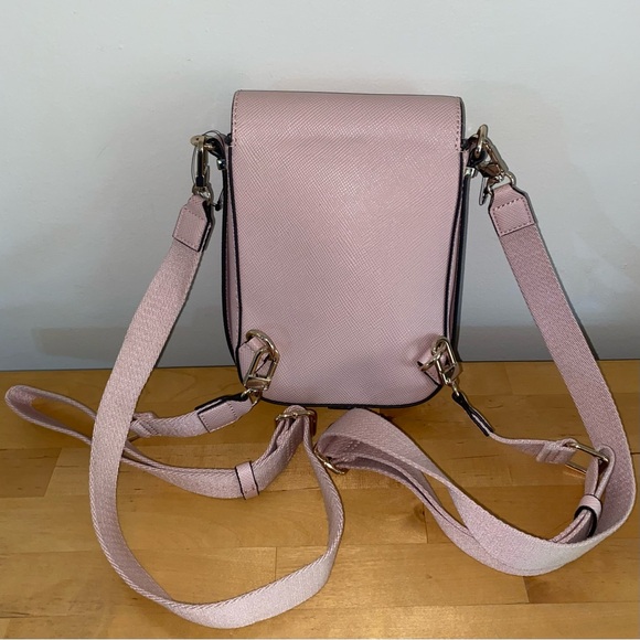 Guess Backpack Pink - Picture 3 of 11